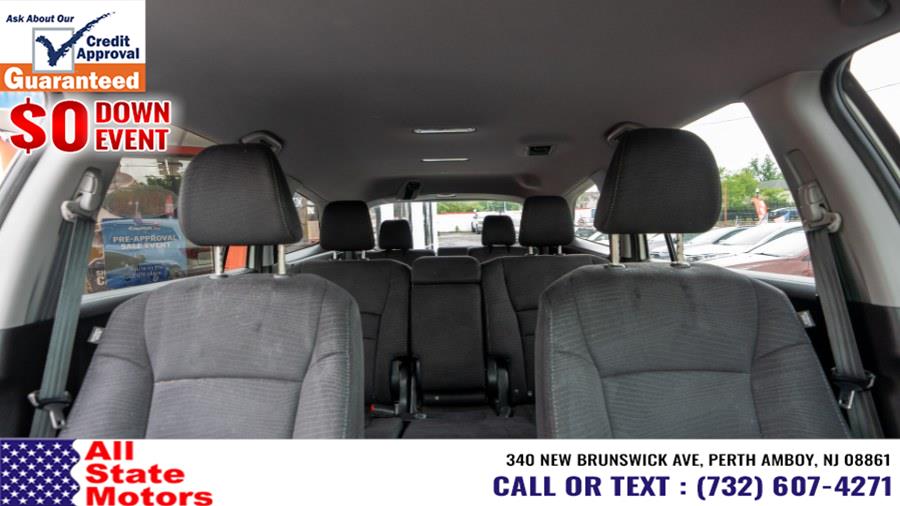 2018 Honda Pilot EX AWD, available for sale in Perth Amboy, New Jersey | All State Motor Inc. Perth Amboy, New Jersey 2018 Honda Pilot EX AWD, available for sale in Perth Amboy, New Jersey | All State Motor Inc. Perth Amboy, New Jersey
