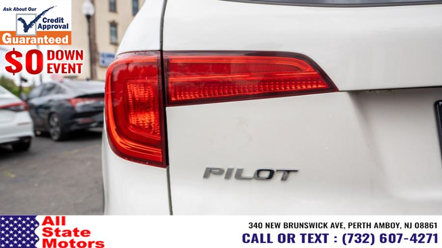 2018 Honda Pilot EX AWD, available for sale in Perth Amboy, New Jersey | All State Motor Inc. Perth Amboy, New Jersey 2018 Honda Pilot EX AWD, available for sale in Perth Amboy, New Jersey | All State Motor Inc. Perth Amboy, New Jersey
