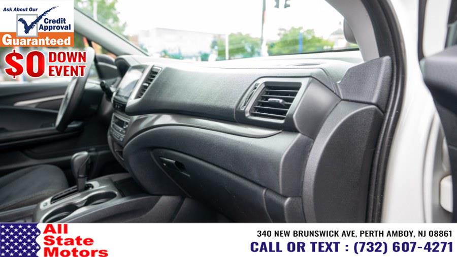 2018 Honda Pilot EX AWD, available for sale in Perth Amboy, New Jersey | All State Motor Inc. Perth Amboy, New Jersey 2018 Honda Pilot EX AWD, available for sale in Perth Amboy, New Jersey | All State Motor Inc. Perth Amboy, New Jersey