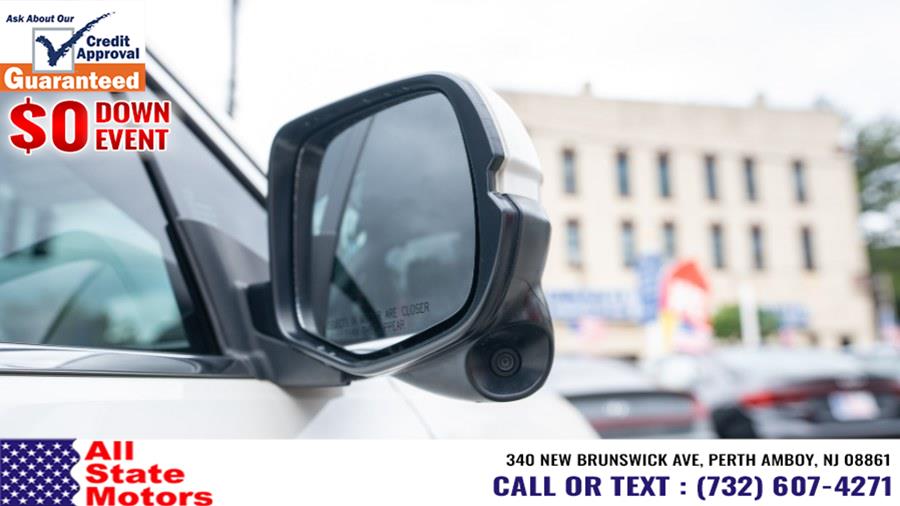 2018 Honda Pilot EX AWD, available for sale in Perth Amboy, New Jersey | All State Motor Inc. Perth Amboy, New Jersey 2018 Honda Pilot EX AWD, available for sale in Perth Amboy, New Jersey | All State Motor Inc. Perth Amboy, New Jersey
