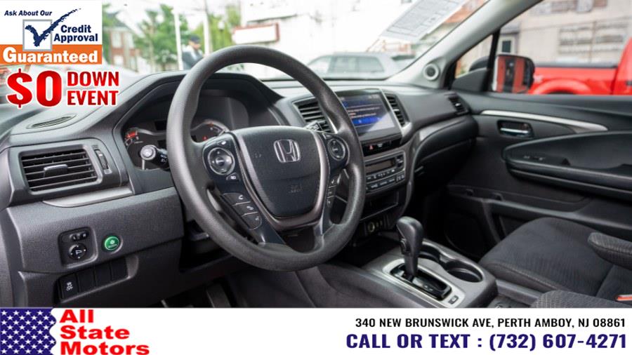 2018 Honda Pilot EX AWD, available for sale in Perth Amboy, New Jersey | All State Motor Inc. Perth Amboy, New Jersey 2018 Honda Pilot EX AWD, available for sale in Perth Amboy, New Jersey | All State Motor Inc. Perth Amboy, New Jersey
