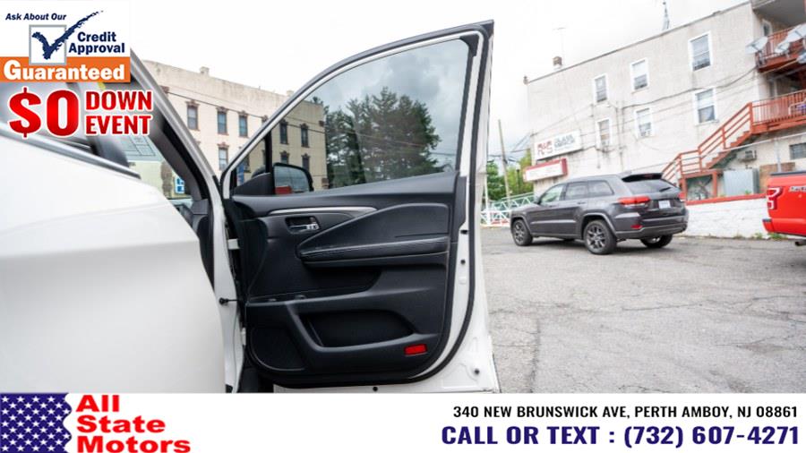 2018 Honda Pilot EX AWD, available for sale in Perth Amboy, New Jersey | All State Motor Inc. Perth Amboy, New Jersey 2018 Honda Pilot EX AWD, available for sale in Perth Amboy, New Jersey | All State Motor Inc. Perth Amboy, New Jersey