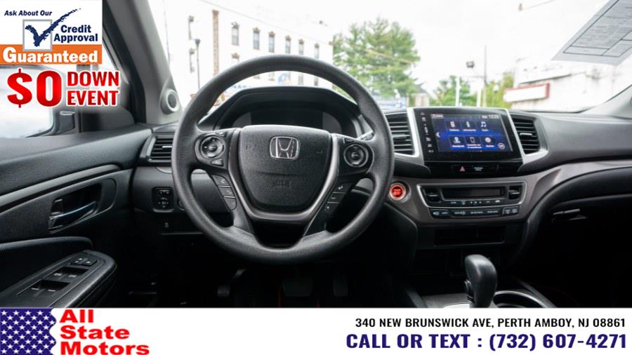 2018 Honda Pilot EX AWD, available for sale in Perth Amboy, New Jersey | All State Motor Inc. Perth Amboy, New Jersey 2018 Honda Pilot EX AWD, available for sale in Perth Amboy, New Jersey | All State Motor Inc. Perth Amboy, New Jersey
