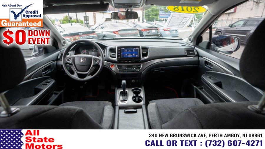 2018 Honda Pilot EX AWD, available for sale in Perth Amboy, New Jersey | All State Motor Inc. Perth Amboy, New Jersey 2018 Honda Pilot EX AWD, available for sale in Perth Amboy, New Jersey | All State Motor Inc. Perth Amboy, New Jersey