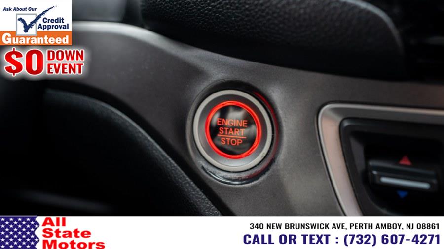 2018 Honda Pilot EX AWD, available for sale in Perth Amboy, New Jersey | All State Motor Inc. Perth Amboy, New Jersey 2018 Honda Pilot EX AWD, available for sale in Perth Amboy, New Jersey | All State Motor Inc. Perth Amboy, New Jersey