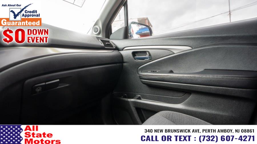 2018 Honda Pilot EX AWD, available for sale in Perth Amboy, New Jersey | All State Motor Inc. Perth Amboy, New Jersey 2018 Honda Pilot EX AWD, available for sale in Perth Amboy, New Jersey | All State Motor Inc. Perth Amboy, New Jersey