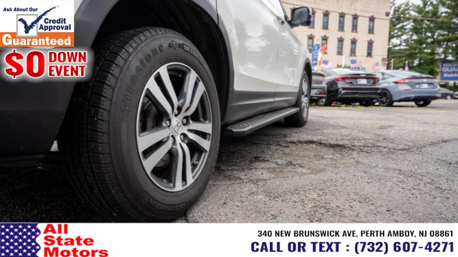 2018 Honda Pilot EX AWD, available for sale in Perth Amboy, New Jersey | All State Motor Inc. Perth Amboy, New Jersey 2018 Honda Pilot EX AWD, available for sale in Perth Amboy, New Jersey | All State Motor Inc. Perth Amboy, New Jersey