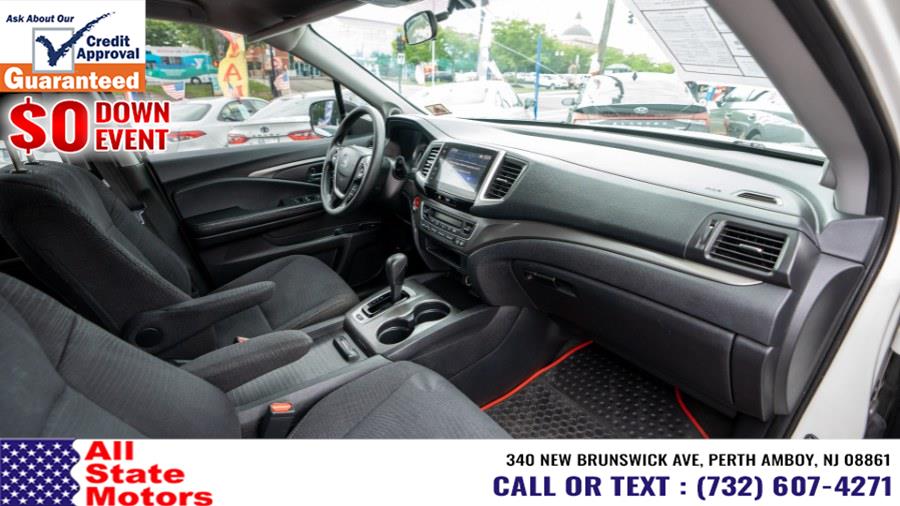 2018 Honda Pilot EX AWD, available for sale in Perth Amboy, New Jersey | All State Motor Inc. Perth Amboy, New Jersey 2018 Honda Pilot EX AWD, available for sale in Perth Amboy, New Jersey | All State Motor Inc. Perth Amboy, New Jersey