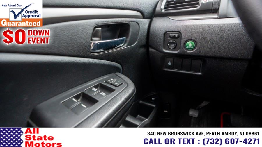 2018 Honda Pilot EX AWD, available for sale in Perth Amboy, New Jersey | All State Motor Inc. Perth Amboy, New Jersey 2018 Honda Pilot EX AWD, available for sale in Perth Amboy, New Jersey | All State Motor Inc. Perth Amboy, New Jersey