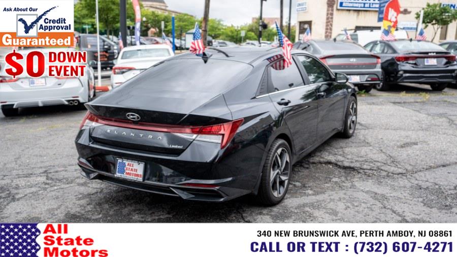2023 Hyundai Elantra Limited IVT, available for sale in Perth Amboy, New Jersey | All State Motor Inc. Perth Amboy, New Jersey 2023 Hyundai Elantra Limited IVT, available for sale in Perth Amboy, New Jersey | All State Motor Inc. Perth Amboy, New Jersey