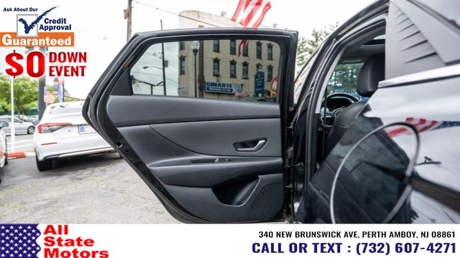 2023 Hyundai Elantra Limited IVT, available for sale in Perth Amboy, New Jersey | All State Motor Inc. Perth Amboy, New Jersey 2023 Hyundai Elantra Limited IVT, available for sale in Perth Amboy, New Jersey | All State Motor Inc. Perth Amboy, New Jersey