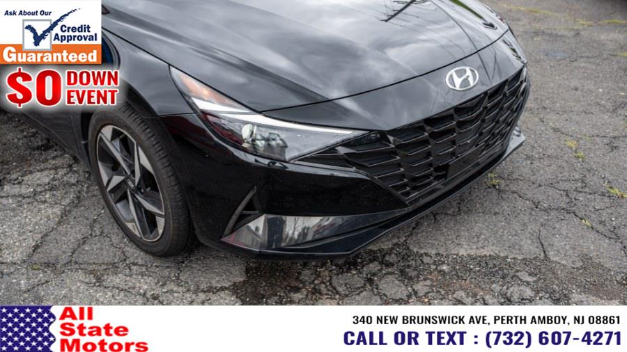 2023 Hyundai Elantra Limited IVT, available for sale in Perth Amboy, New Jersey | All State Motor Inc. Perth Amboy, New Jersey 2023 Hyundai Elantra Limited IVT, available for sale in Perth Amboy, New Jersey | All State Motor Inc. Perth Amboy, New Jersey