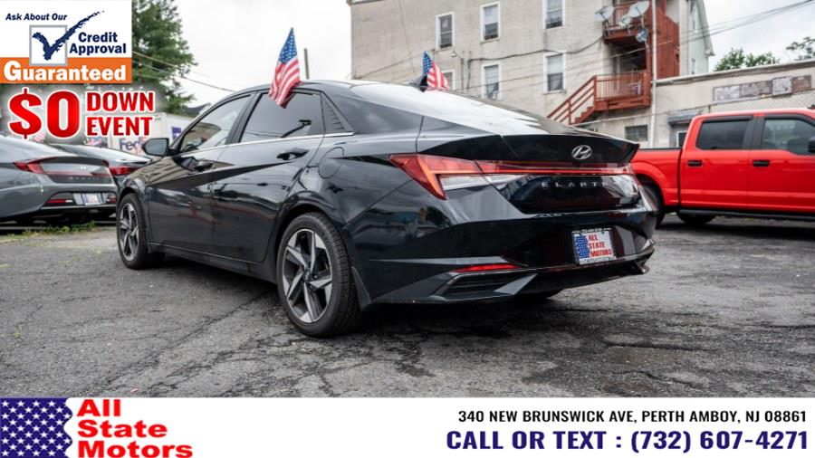 2023 Hyundai Elantra Limited IVT, available for sale in Perth Amboy, New Jersey | All State Motor Inc. Perth Amboy, New Jersey 2023 Hyundai Elantra Limited IVT, available for sale in Perth Amboy, New Jersey | All State Motor Inc. Perth Amboy, New Jersey