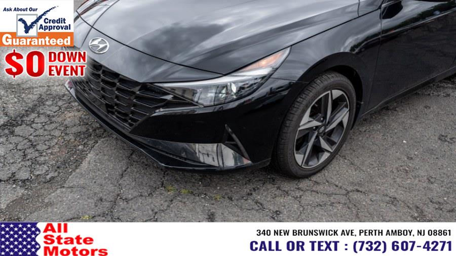 2023 Hyundai Elantra Limited IVT, available for sale in Perth Amboy, New Jersey | All State Motor Inc. Perth Amboy, New Jersey 2023 Hyundai Elantra Limited IVT, available for sale in Perth Amboy, New Jersey | All State Motor Inc. Perth Amboy, New Jersey