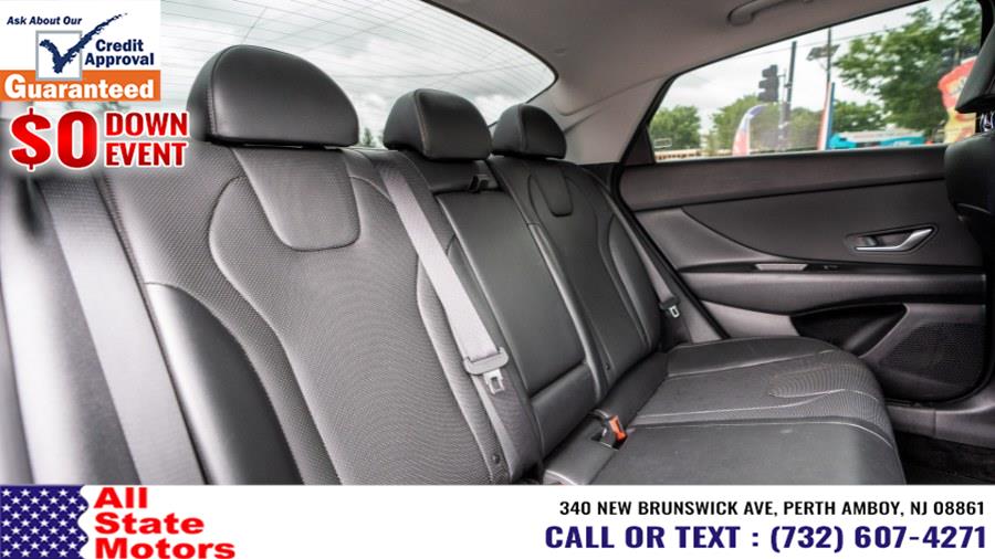 2023 Hyundai Elantra Limited IVT, available for sale in Perth Amboy, New Jersey | All State Motor Inc. Perth Amboy, New Jersey 2023 Hyundai Elantra Limited IVT, available for sale in Perth Amboy, New Jersey | All State Motor Inc. Perth Amboy, New Jersey