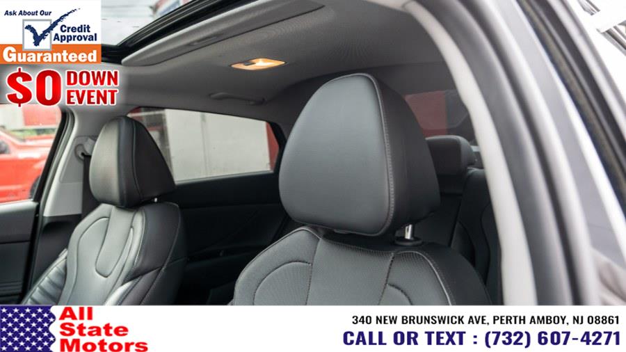 2023 Hyundai Elantra Limited IVT, available for sale in Perth Amboy, New Jersey | All State Motor Inc. Perth Amboy, New Jersey 2023 Hyundai Elantra Limited IVT, available for sale in Perth Amboy, New Jersey | All State Motor Inc. Perth Amboy, New Jersey
