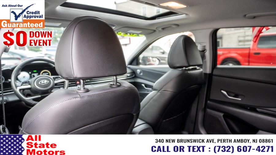2023 Hyundai Elantra Limited IVT, available for sale in Perth Amboy, New Jersey | All State Motor Inc. Perth Amboy, New Jersey 2023 Hyundai Elantra Limited IVT, available for sale in Perth Amboy, New Jersey | All State Motor Inc. Perth Amboy, New Jersey