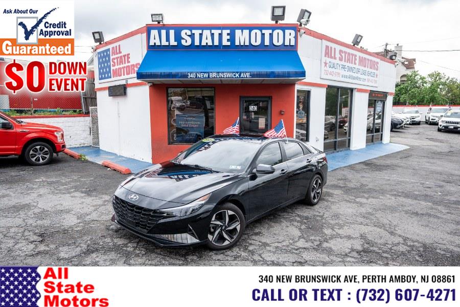2023 Hyundai Elantra Limited IVT, available for sale in Perth Amboy, New Jersey | All State Motor Inc. Perth Amboy, New Jersey 2023 Hyundai Elantra Limited IVT, available for sale in Perth Amboy, New Jersey | All State Motor Inc. Perth Amboy, New Jersey