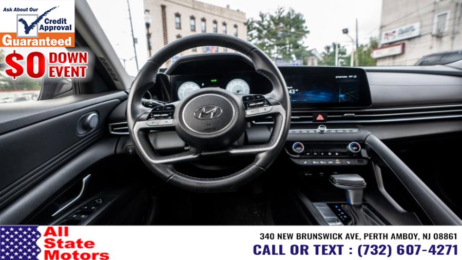 2023 Hyundai Elantra Limited IVT, available for sale in Perth Amboy, New Jersey | All State Motor Inc. Perth Amboy, New Jersey 2023 Hyundai Elantra Limited IVT, available for sale in Perth Amboy, New Jersey | All State Motor Inc. Perth Amboy, New Jersey