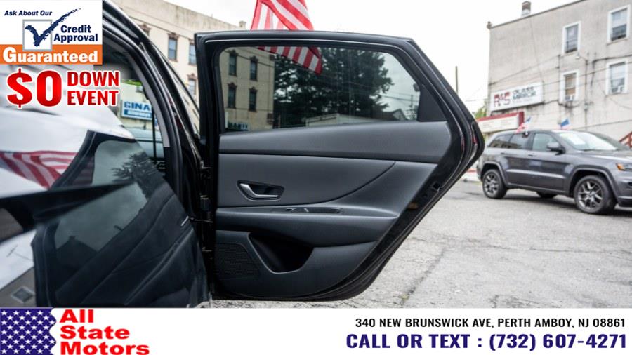2023 Hyundai Elantra Limited IVT, available for sale in Perth Amboy, New Jersey | All State Motor Inc. Perth Amboy, New Jersey 2023 Hyundai Elantra Limited IVT, available for sale in Perth Amboy, New Jersey | All State Motor Inc. Perth Amboy, New Jersey