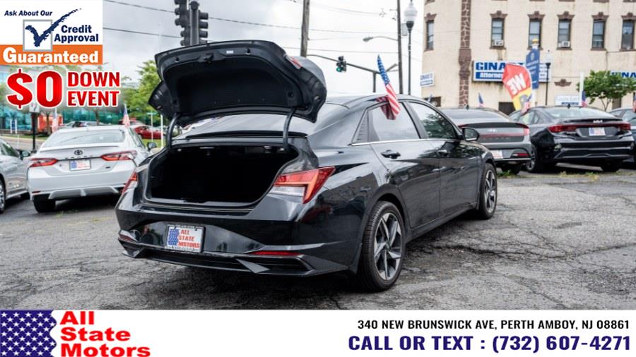 2023 Hyundai Elantra Limited IVT, available for sale in Perth Amboy, New Jersey | All State Motor Inc. Perth Amboy, New Jersey 2023 Hyundai Elantra Limited IVT, available for sale in Perth Amboy, New Jersey | All State Motor Inc. Perth Amboy, New Jersey