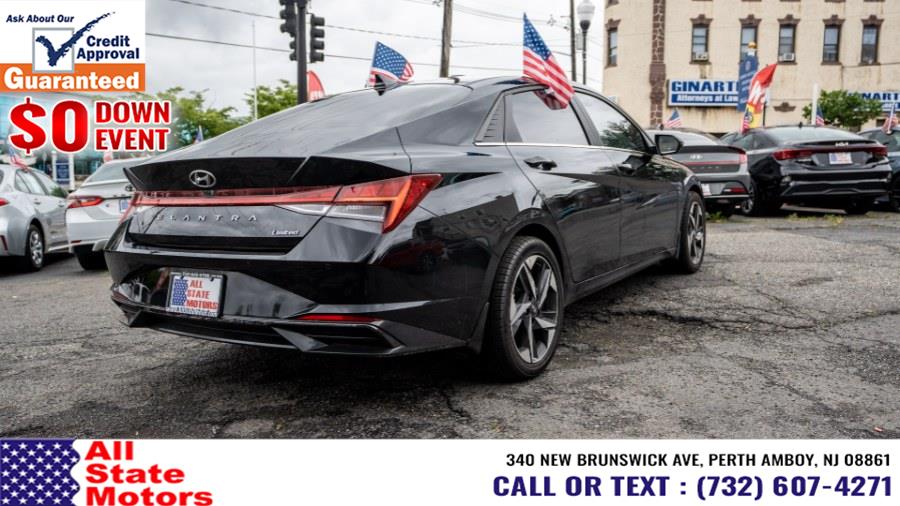 2023 Hyundai Elantra Limited IVT, available for sale in Perth Amboy, New Jersey | All State Motor Inc. Perth Amboy, New Jersey 2023 Hyundai Elantra Limited IVT, available for sale in Perth Amboy, New Jersey | All State Motor Inc. Perth Amboy, New Jersey