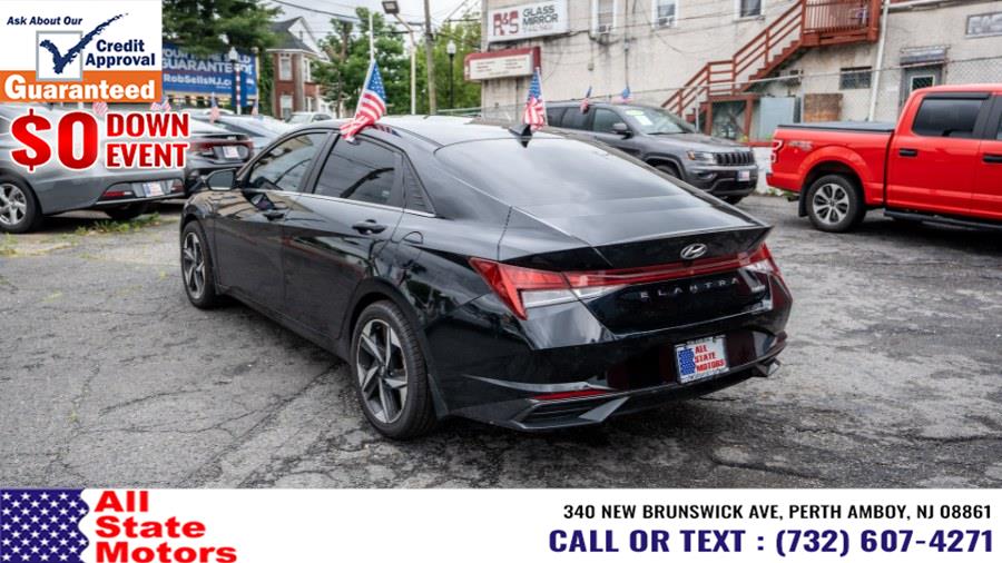 2023 Hyundai Elantra Limited IVT, available for sale in Perth Amboy, New Jersey | All State Motor Inc. Perth Amboy, New Jersey 2023 Hyundai Elantra Limited IVT, available for sale in Perth Amboy, New Jersey | All State Motor Inc. Perth Amboy, New Jersey
