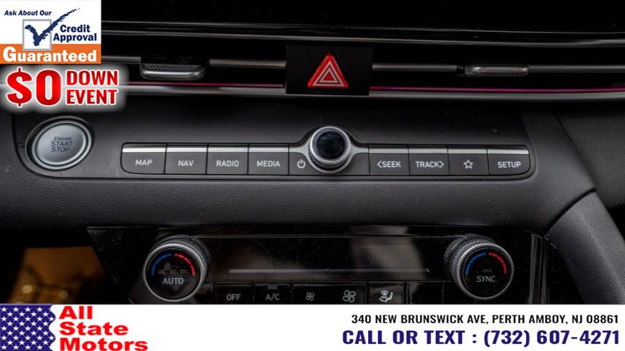 2023 Hyundai Elantra Limited IVT, available for sale in Perth Amboy, New Jersey | All State Motor Inc. Perth Amboy, New Jersey 2023 Hyundai Elantra Limited IVT, available for sale in Perth Amboy, New Jersey | All State Motor Inc. Perth Amboy, New Jersey