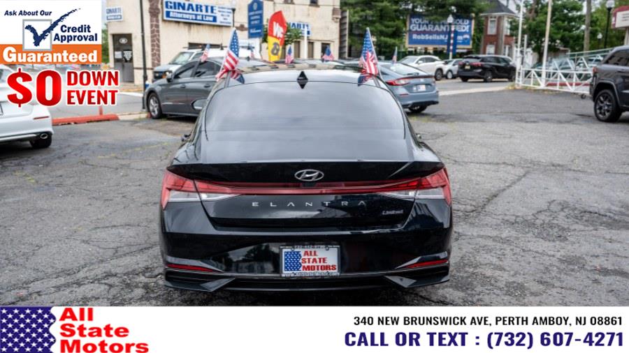 2023 Hyundai Elantra Limited IVT, available for sale in Perth Amboy, New Jersey | All State Motor Inc. Perth Amboy, New Jersey 2023 Hyundai Elantra Limited IVT, available for sale in Perth Amboy, New Jersey | All State Motor Inc. Perth Amboy, New Jersey
