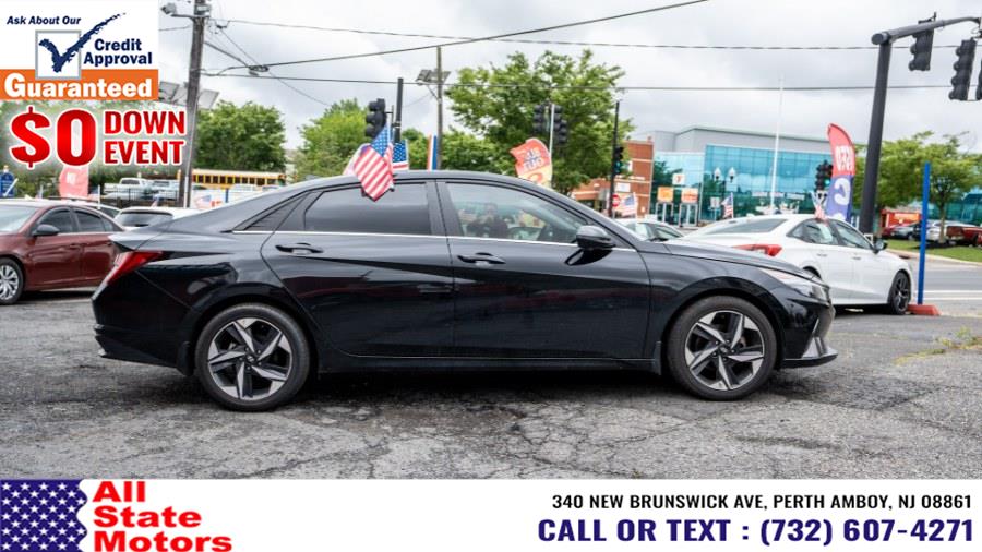 2023 Hyundai Elantra Limited IVT, available for sale in Perth Amboy, New Jersey | All State Motor Inc. Perth Amboy, New Jersey 2023 Hyundai Elantra Limited IVT, available for sale in Perth Amboy, New Jersey | All State Motor Inc. Perth Amboy, New Jersey