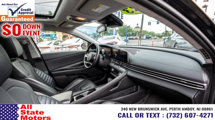 2023 Hyundai Elantra Limited IVT, available for sale in Perth Amboy, New Jersey | All State Motor Inc. Perth Amboy, New Jersey 2023 Hyundai Elantra Limited IVT, available for sale in Perth Amboy, New Jersey | All State Motor Inc. Perth Amboy, New Jersey