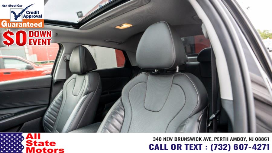 2023 Hyundai Elantra Limited IVT, available for sale in Perth Amboy, New Jersey | All State Motor Inc. Perth Amboy, New Jersey 2023 Hyundai Elantra Limited IVT, available for sale in Perth Amboy, New Jersey | All State Motor Inc. Perth Amboy, New Jersey