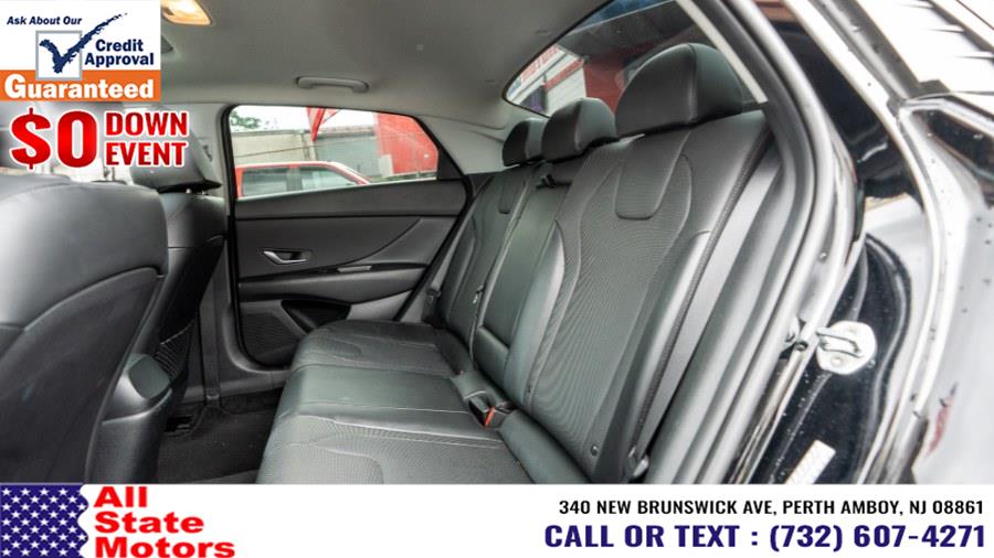 2023 Hyundai Elantra Limited IVT, available for sale in Perth Amboy, New Jersey | All State Motor Inc. Perth Amboy, New Jersey 2023 Hyundai Elantra Limited IVT, available for sale in Perth Amboy, New Jersey | All State Motor Inc. Perth Amboy, New Jersey