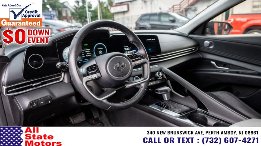 2023 Hyundai Elantra Limited IVT, available for sale in Perth Amboy, New Jersey | All State Motor Inc. Perth Amboy, New Jersey 2023 Hyundai Elantra Limited IVT, available for sale in Perth Amboy, New Jersey | All State Motor Inc. Perth Amboy, New Jersey