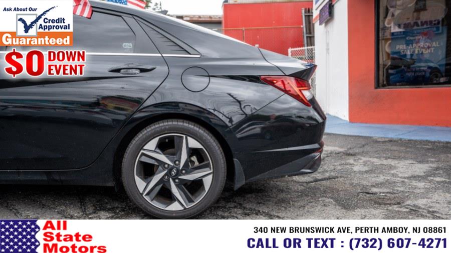 2023 Hyundai Elantra Limited IVT, available for sale in Perth Amboy, New Jersey | All State Motor Inc. Perth Amboy, New Jersey 2023 Hyundai Elantra Limited IVT, available for sale in Perth Amboy, New Jersey | All State Motor Inc. Perth Amboy, New Jersey