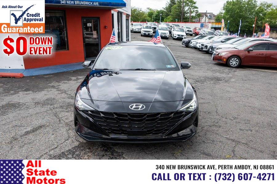 2023 Hyundai Elantra Limited IVT, available for sale in Perth Amboy, New Jersey | All State Motor Inc. Perth Amboy, New Jersey 2023 Hyundai Elantra Limited IVT, available for sale in Perth Amboy, New Jersey | All State Motor Inc. Perth Amboy, New Jersey