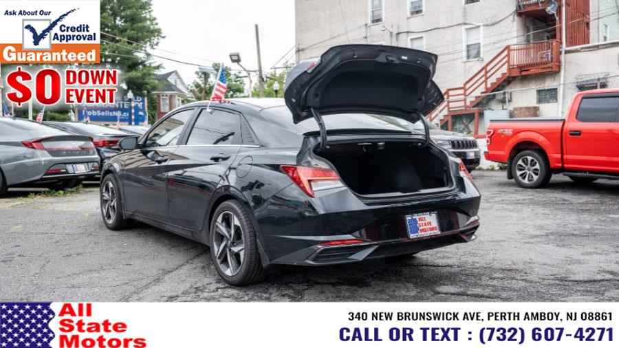 2023 Hyundai Elantra Limited IVT, available for sale in Perth Amboy, New Jersey | All State Motor Inc. Perth Amboy, New Jersey 2023 Hyundai Elantra Limited IVT, available for sale in Perth Amboy, New Jersey | All State Motor Inc. Perth Amboy, New Jersey