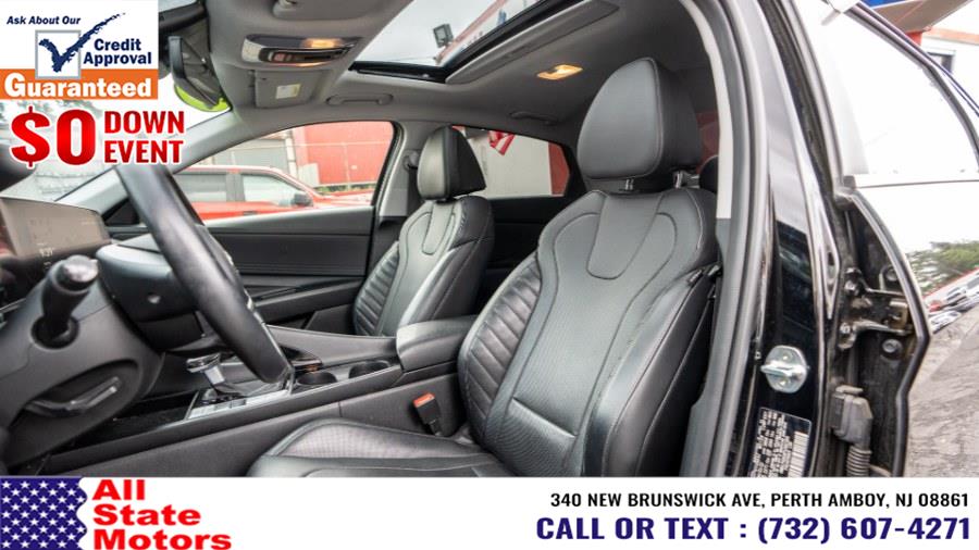 2023 Hyundai Elantra Limited IVT, available for sale in Perth Amboy, New Jersey | All State Motor Inc. Perth Amboy, New Jersey 2023 Hyundai Elantra Limited IVT, available for sale in Perth Amboy, New Jersey | All State Motor Inc. Perth Amboy, New Jersey