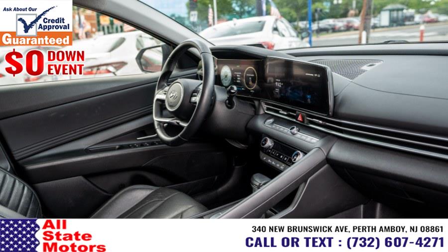 2023 Hyundai Elantra Limited IVT, available for sale in Perth Amboy, New Jersey | All State Motor Inc. Perth Amboy, New Jersey 2023 Hyundai Elantra Limited IVT, available for sale in Perth Amboy, New Jersey | All State Motor Inc. Perth Amboy, New Jersey
