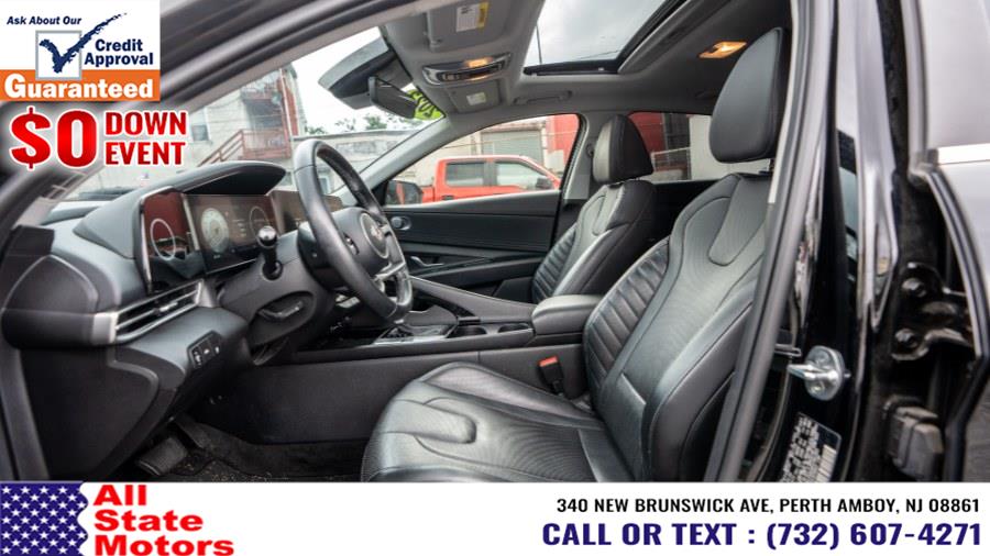 2023 Hyundai Elantra Limited IVT, available for sale in Perth Amboy, New Jersey | All State Motor Inc. Perth Amboy, New Jersey 2023 Hyundai Elantra Limited IVT, available for sale in Perth Amboy, New Jersey | All State Motor Inc. Perth Amboy, New Jersey
