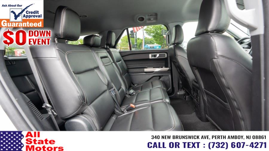 2023 Ford Explorer XLT RWD, available for sale in Perth Amboy, New Jersey | All State Motor Inc. Perth Amboy, New Jersey 2023 Ford Explorer XLT RWD, available for sale in Perth Amboy, New Jersey | All State Motor Inc. Perth Amboy, New Jersey