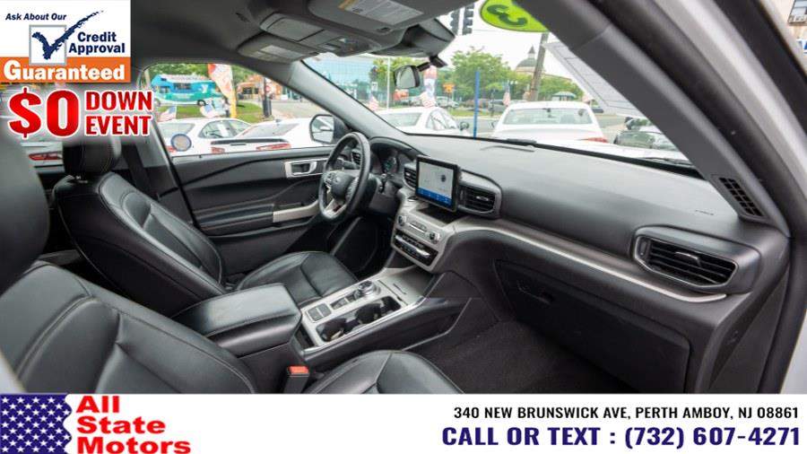 2023 Ford Explorer XLT RWD, available for sale in Perth Amboy, New Jersey | All State Motor Inc. Perth Amboy, New Jersey 2023 Ford Explorer XLT RWD, available for sale in Perth Amboy, New Jersey | All State Motor Inc. Perth Amboy, New Jersey