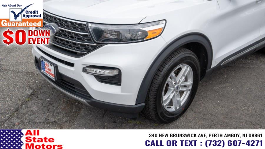 2023 Ford Explorer XLT RWD, available for sale in Perth Amboy, New Jersey | All State Motor Inc. Perth Amboy, New Jersey 2023 Ford Explorer XLT RWD, available for sale in Perth Amboy, New Jersey | All State Motor Inc. Perth Amboy, New Jersey
