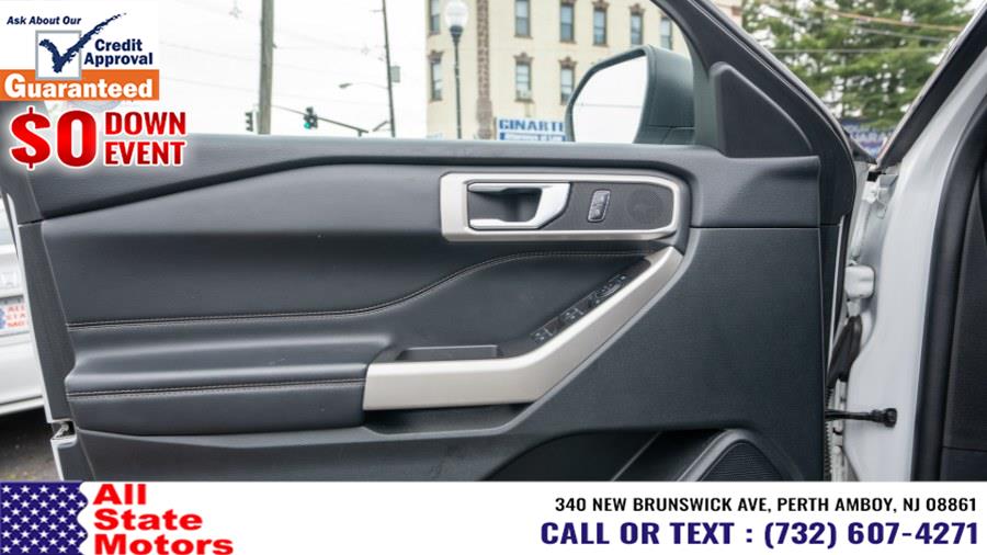 2023 Ford Explorer XLT RWD, available for sale in Perth Amboy, New Jersey | All State Motor Inc. Perth Amboy, New Jersey 2023 Ford Explorer XLT RWD, available for sale in Perth Amboy, New Jersey | All State Motor Inc. Perth Amboy, New Jersey
