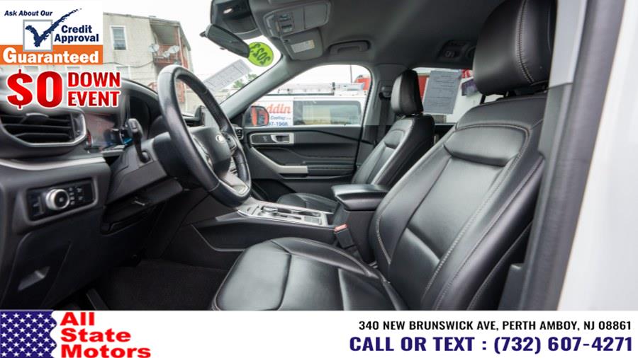 2023 Ford Explorer XLT RWD, available for sale in Perth Amboy, New Jersey | All State Motor Inc. Perth Amboy, New Jersey 2023 Ford Explorer XLT RWD, available for sale in Perth Amboy, New Jersey | All State Motor Inc. Perth Amboy, New Jersey