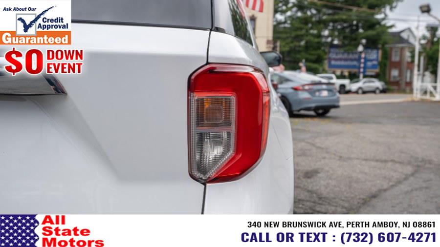 2023 Ford Explorer XLT RWD, available for sale in Perth Amboy, New Jersey | All State Motor Inc. Perth Amboy, New Jersey 2023 Ford Explorer XLT RWD, available for sale in Perth Amboy, New Jersey | All State Motor Inc. Perth Amboy, New Jersey