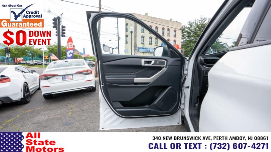 2023 Ford Explorer XLT RWD, available for sale in Perth Amboy, New Jersey | All State Motor Inc. Perth Amboy, New Jersey 2023 Ford Explorer XLT RWD, available for sale in Perth Amboy, New Jersey | All State Motor Inc. Perth Amboy, New Jersey