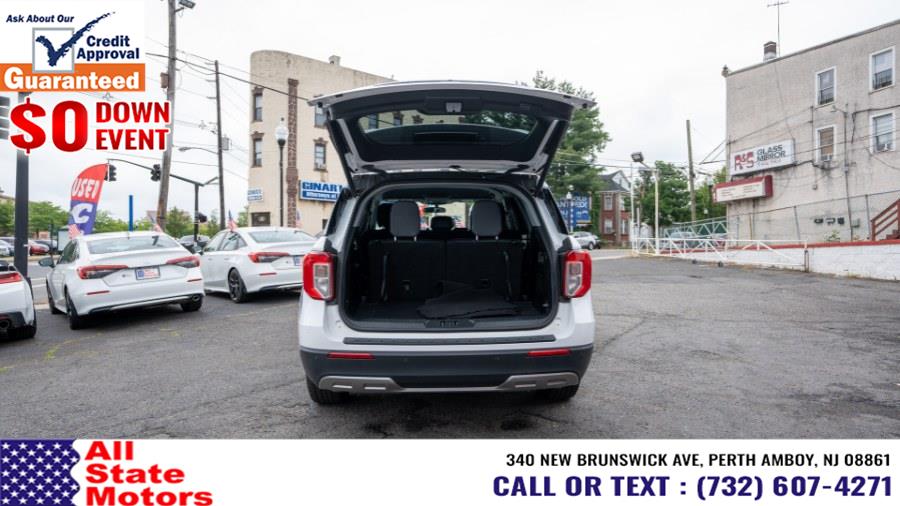 2023 Ford Explorer XLT RWD, available for sale in Perth Amboy, New Jersey | All State Motor Inc. Perth Amboy, New Jersey 2023 Ford Explorer XLT RWD, available for sale in Perth Amboy, New Jersey | All State Motor Inc. Perth Amboy, New Jersey
