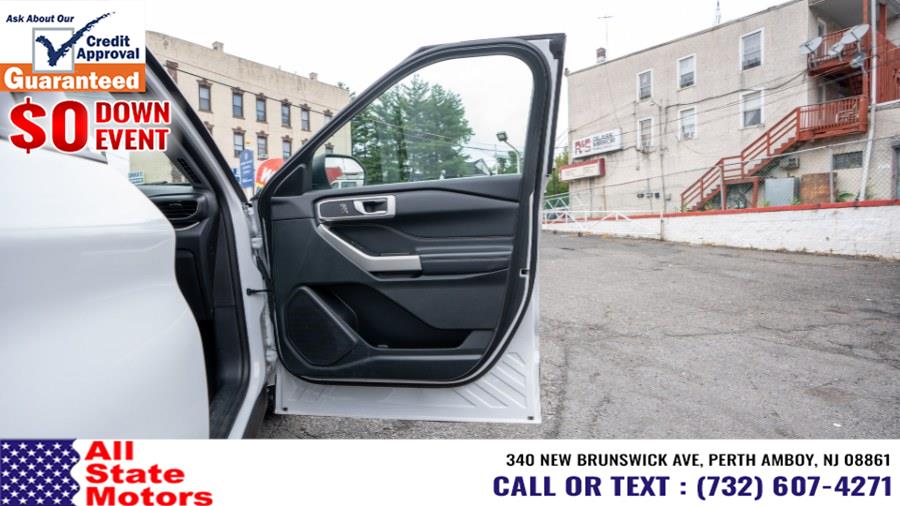 2023 Ford Explorer XLT RWD, available for sale in Perth Amboy, New Jersey | All State Motor Inc. Perth Amboy, New Jersey 2023 Ford Explorer XLT RWD, available for sale in Perth Amboy, New Jersey | All State Motor Inc. Perth Amboy, New Jersey