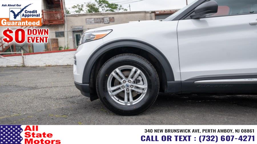 2023 Ford Explorer XLT RWD, available for sale in Perth Amboy, New Jersey | All State Motor Inc. Perth Amboy, New Jersey 2023 Ford Explorer XLT RWD, available for sale in Perth Amboy, New Jersey | All State Motor Inc. Perth Amboy, New Jersey